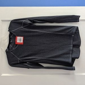 NORTH FACE Flashdry running top